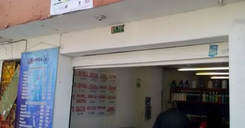 AK QUIMICA BOGOTÁ AK QUIMICA BOGOTÁ